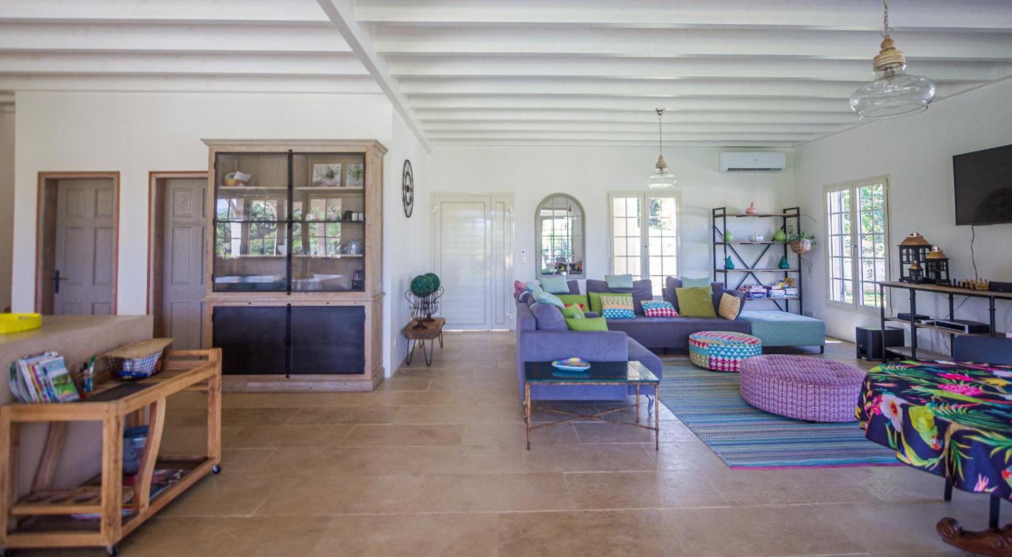 Habitation Saint Charles - Hotel De Charme & Spa Petit-Bourg Δωμάτιο φωτογραφία